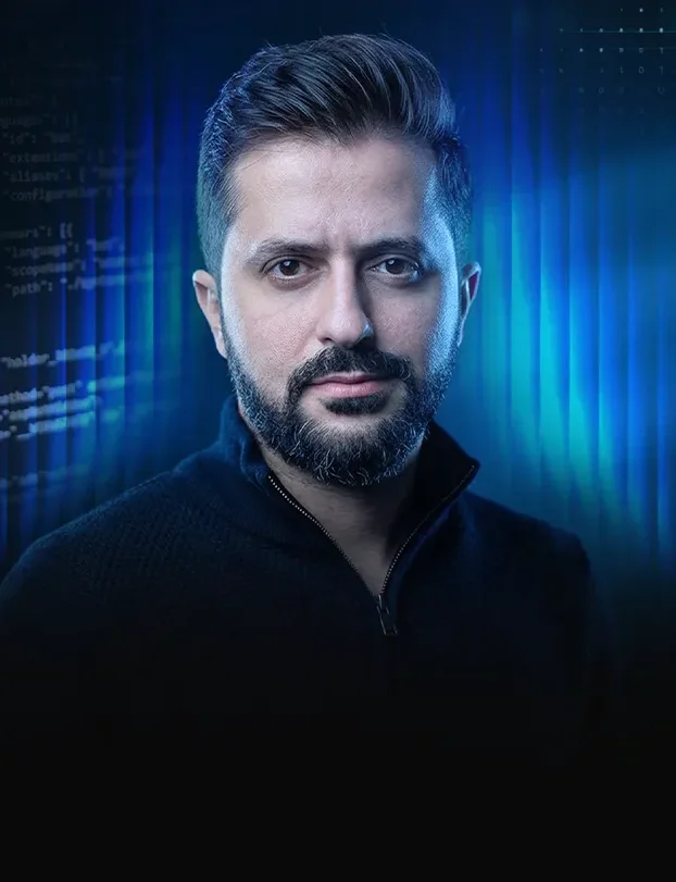 Sérgio Gargantini