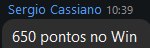 Depoimento de aluno da Estratégia ASG