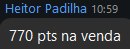 Depoimento de aluno da Estratégia ASG