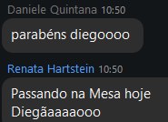 Depoimento de aluno da Estratégia ASG