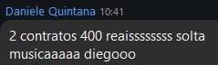 Depoimento de aluno da Estratégia ASG