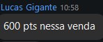 Depoimento de aluno da Estratégia ASG