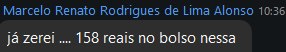 Depoimento de aluno da Estratégia ASG