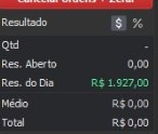 Depoimento de aluno da Estratégia ASG