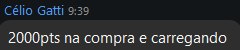 Depoimento de aluno da Estratégia ASG